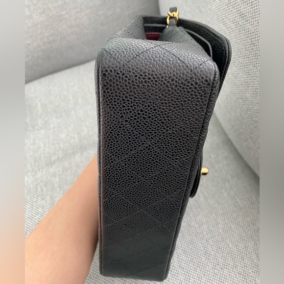 Chanel Double Flap (Small) - Picture 8 of 12